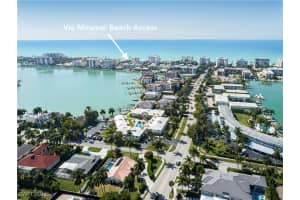 420 Harbour Drive, Naples, FL 34103 - MLS#225016359