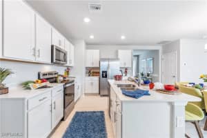 16524 FIRE CORAL Lane, North Fort Myers, FL 33903 Sold 06/27/25