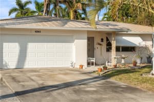 4241 Riverview Road, Fort Myers, FL 33905 - MLS#225016362