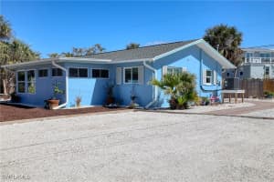 220 Hurricane Lane, Sanibel, FL 33957 - MLS#225016364