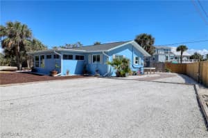 220 Hurricane Lane, Sanibel, FL 33957 - MLS#225016364