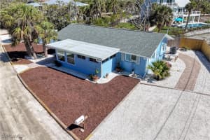 220 Hurricane Lane, Sanibel, FL 33957 - MLS#225016364