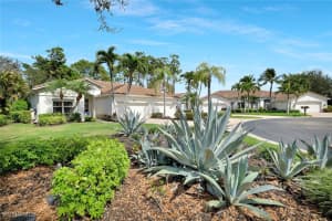 1118 Dorchester Ct, Naples