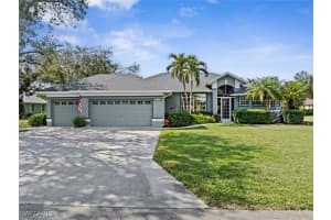 20660 Fruitful Drive, Estero, FL 33928 Sold 04/08/25
