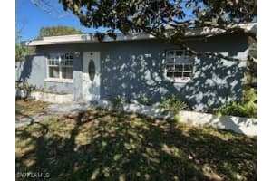 705 Adams Avenue, Lehigh Acres, FL 33936 Sold 05/19/25