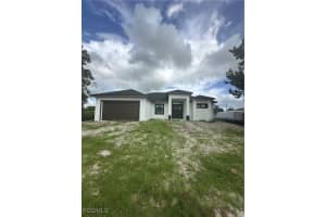 703 Coolidge Avenue, Lehigh Acres, FL 33936 - MLS#225016403