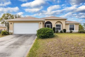 2904 7th Avenue, Cape Coral, FL 33909 Sold 05/08/25