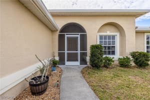 2904 7th Avenue, Cape Coral, FL 33909 Sold 05/08/25