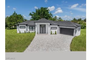 3510 9th Ct W, Lehigh Acres