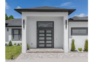 3510 9th Court, Lehigh Acres, FL 33971 - MLS#225016408
