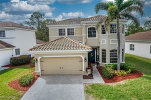 8558 Pegasus Dr, Lehigh Acres