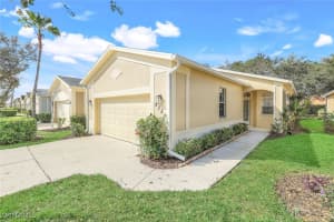 8755 Ibis Cove Circle, Naples, FL 34119 Sold 05/30/25