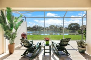 6936 Lone Oak Boulevard, Naples, FL 34109 Sold 04/04/25