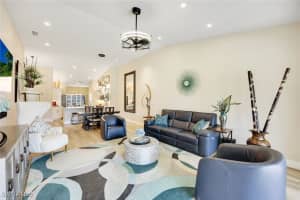 6936 Lone Oak Boulevard, Naples, FL 34109 Sold 04/04/25