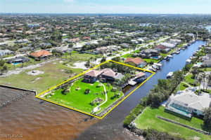 15110 Anchorage Way, Fort Myers, FL 33908 Sold 07/08/25