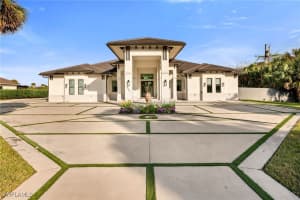 866 12th Street, Naples, FL 34120 - MLS#225016417