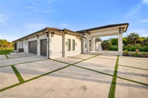 866 12th Street, Naples, FL 34120 - MLS#225016417