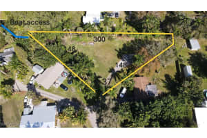 145 Standish Circle, North Fort Myers, FL 33903 - MLS#225016429