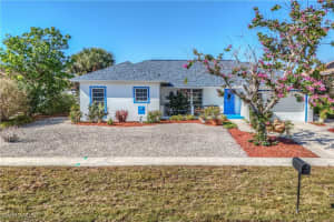 840 Wintergreen Ct, Marco Island