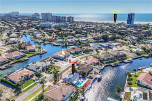 840 Wintergreen Court, Marco Island, FL 34145 - MLS#225016430