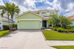 2534 Verdmont Ct, Cape Coral