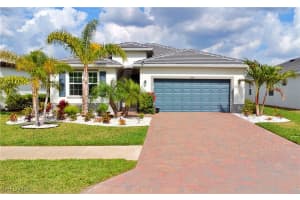 3995 Hampton Circle, Alva, FL 33920 Sold 06/09/25