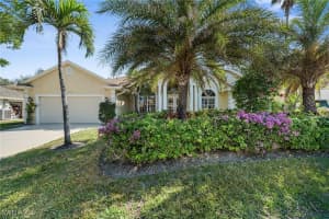 28361 Tasca Drive, Bonita Springs, FL 34135 Sold 05/15/25