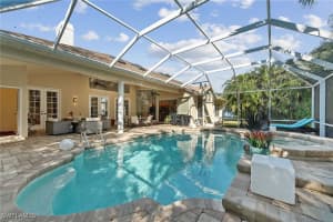 28361 Tasca Drive, Bonita Springs, FL 34135 Sold 05/15/25