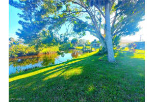 1914 Indian Creek Drive, North Fort Myers, FL 33917 Sold 06/26/25