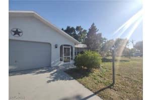 1914 Indian Creek Drive, North Fort Myers, FL 33917 Sold 06/26/25