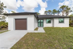 3004 2nd Street, Lehigh Acres, FL 33971 Sold 05/22/25