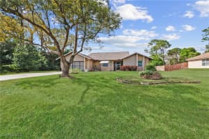 103 Robert Avenue, Lehigh Acres, FL 33936 - MLS#225016457