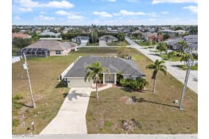 2865 25th Avenue, Cape Coral, FL 33914 - MLS#225016463