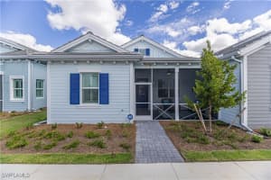 7174 Saona Court, Naples, FL 34113 Sold 09/04/25