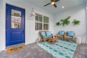 7174 Saona Court, Naples, FL 34113 Sold 09/04/25