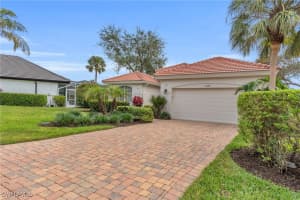 1820 Pondside Lane, Naples, FL 34109 Sold 02/27/25