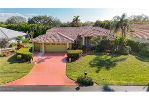 9828 Alhambra Ln, Bonita Springs