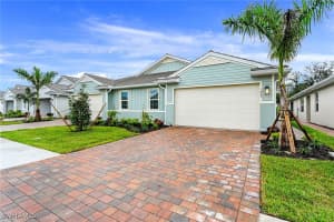 1057 Tranquil Brook Drive, Naples, FL 34114 - MLS#225016480