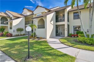 8366 Charter Club Circle, Fort Myers, FL 33919 Sold 03/19/25