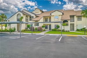 8366 Charter Club Circle, Fort Myers, FL 33919 Sold 03/19/25