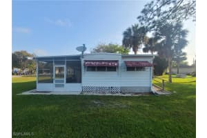 11331 Meadow Lane, Bonita Springs, FL 34135 Sold 04/11/25