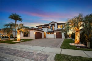 5222 N Ferrari Ave, Ave Maria