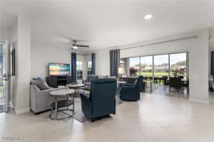13243 Sherburne Circle, Bonita Springs, FL 34135 Sold 03/21/25