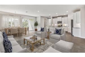 423 SPRING HILL LAKE Loop, Cape Coral, FL 33993 Sold 05/27/25