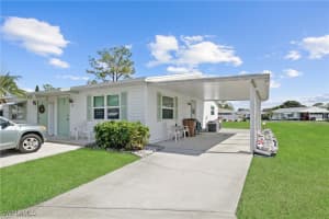 30 Desert Candle Cir, Lehigh Acres