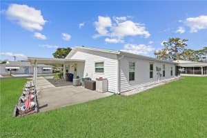 30 Desert Candle Circle, Lehigh Acres, FL 33936 - MLS#225016505