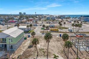 131 Connecticut Street, Fort Myers Beach, FL 33931 Sold 06/09/25