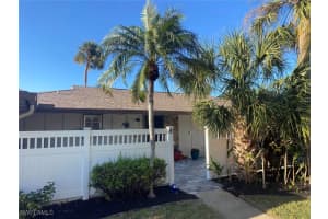 4291 Island Circle, Fort Myers, FL 33919 Sold 02/26/25