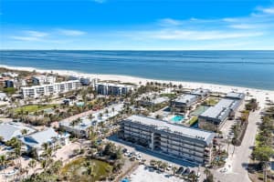 1246 Fulgur St 112, Sanibel