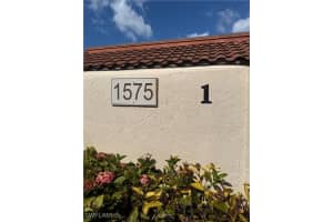 1575 Curlew Avenue, Naples, FL 34102 - MLS#225016540